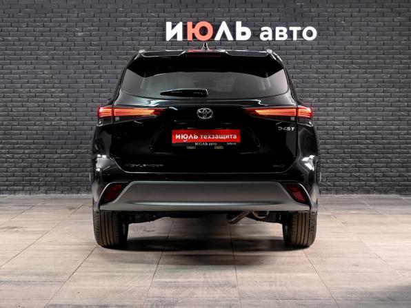 Toyota Highlander IV (XU70) с пробегом 2026 года, цена 5 410 000 рублей, 62 км, внедорожник, Автокод Объявления