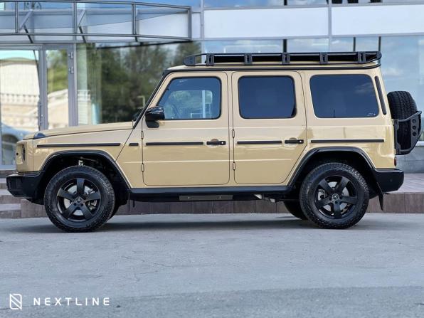 Mercedes-Benz G-Класс III (W463) с пробегом 2023 года, цена 18 990 000 рублей, 17000 км, внедорожник, Автокод Объявления