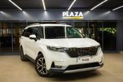Kia Carnival IV Уфа  - изображение 34