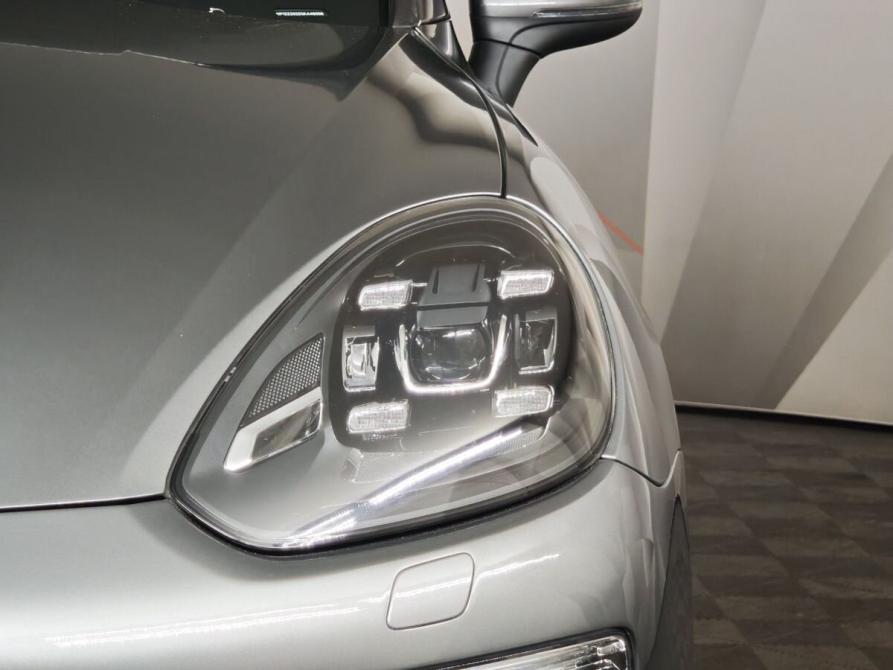 Porsche Cayenne II Рестайлинг (958) Москва  - изображение 10