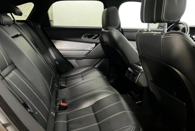 Land Rover Range Rover Velar I с пробегом 2018 года, цена 4 170 000 рублей, 126277 км, внедорожник, Автокод Объявления