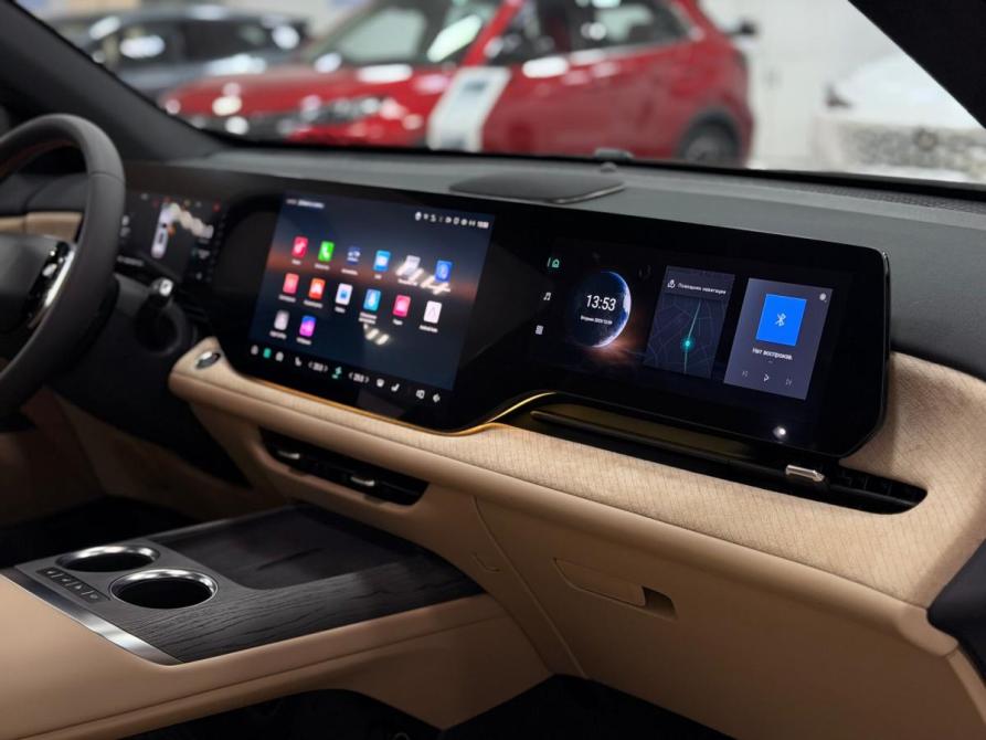 Changan CS75 Plus IV Мурманск  - изображение 18