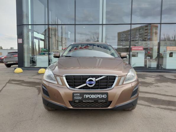 Volvo XC60 I с пробегом 2010 года, цена 1 170 000 рублей, 172937 км, внедорожник, Автокод Объявления