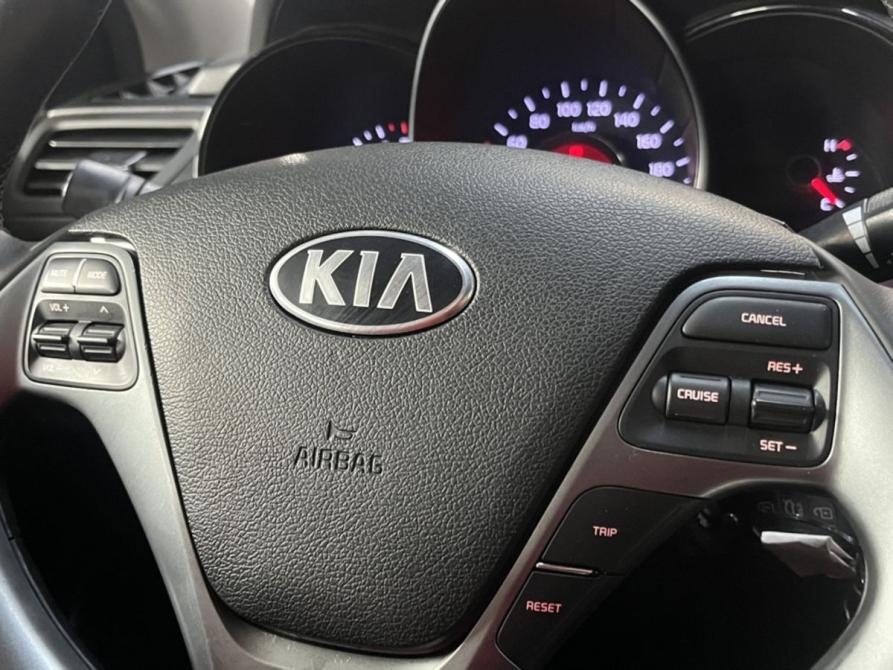 Kia Rio III Рестайлинг Курск  - изображение 7
