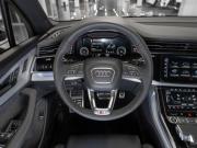 Audi Q7 II (4M) Рестайлинг 2 Москва  - изображение 48