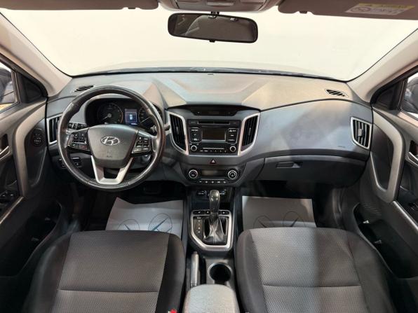 Hyundai Creta I с пробегом 2019 года, цена 1 750 000 рублей, 145905 км, внедорожник, Автокод Объявления
