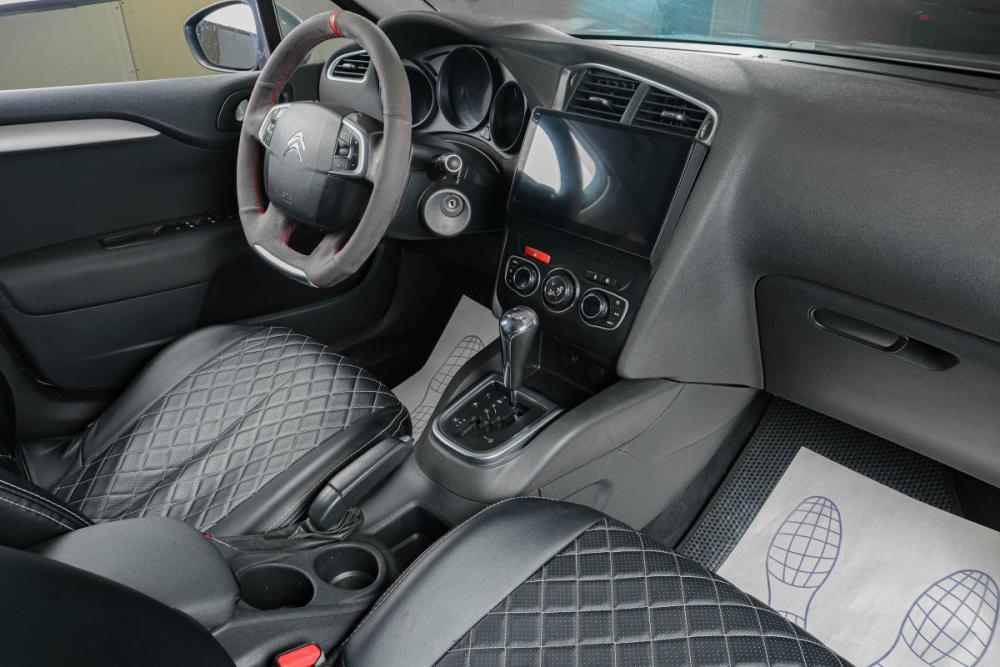 Citroen C4 II Тюмень  - изображение 11
