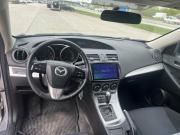 Mazda 3 II (BL) Рестайлинг Пермь  - изображение 11