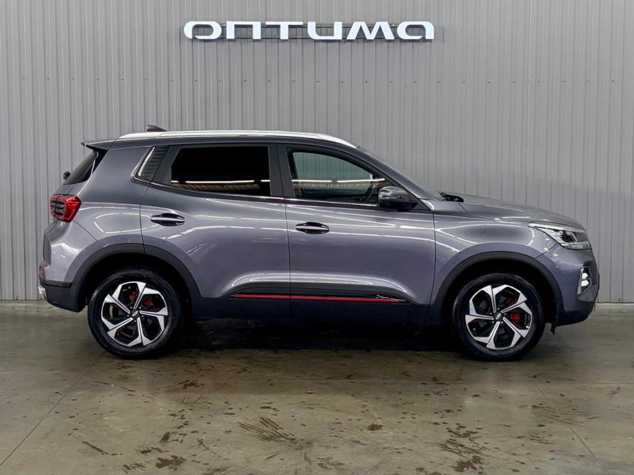 Chery Tiggo 4 Pro I Краснодар  - изображение 4