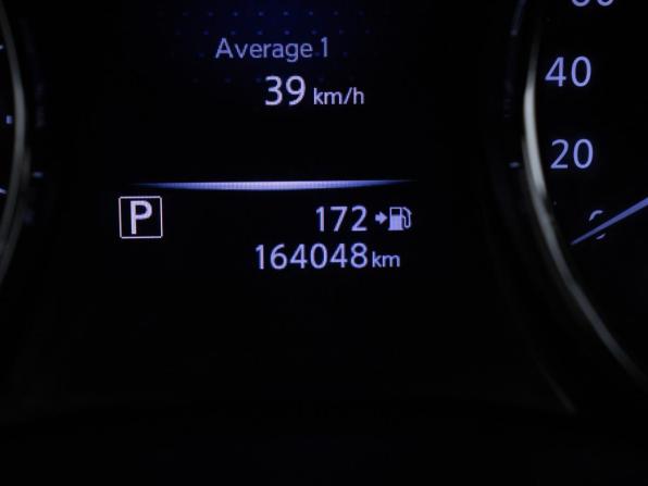 Nissan Qashqai II с пробегом 2018 года, цена 1 490 000 рублей, 163991 км, внедорожник, Автокод Объявления