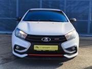 Lada (ВАЗ) Vesta I Ижевск  - изображение 10