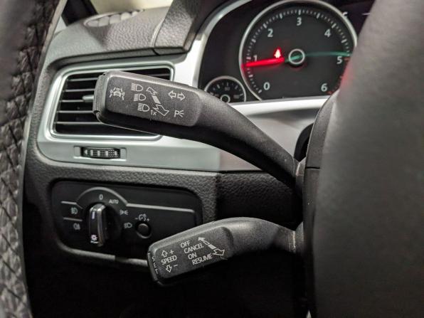 Volkswagen Touareg II Рестайлинг с пробегом 2016 года, цена 2 449 000 рублей, 248985 км, внедорожник, Автокод Объявления