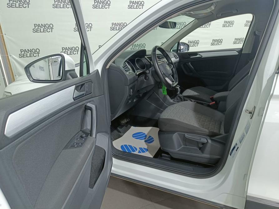 Volkswagen Tiguan II Рестайлинг Оренбург  - изображение 14
