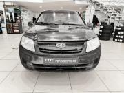 Lada (ВАЗ) Granta I Казань  - изображение 24