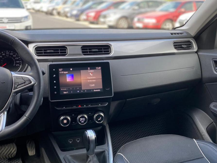 Renault Arkana I Архангельск  - изображение 20