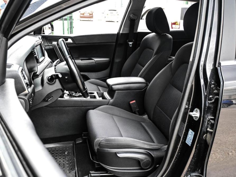 Kia Sportage IV Новороссийск  - изображение 10