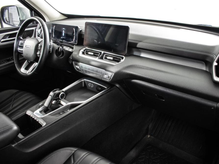 Haval H5 II Москва  - изображение 11