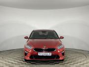 Kia Ceed III Воронеж  - изображение 33