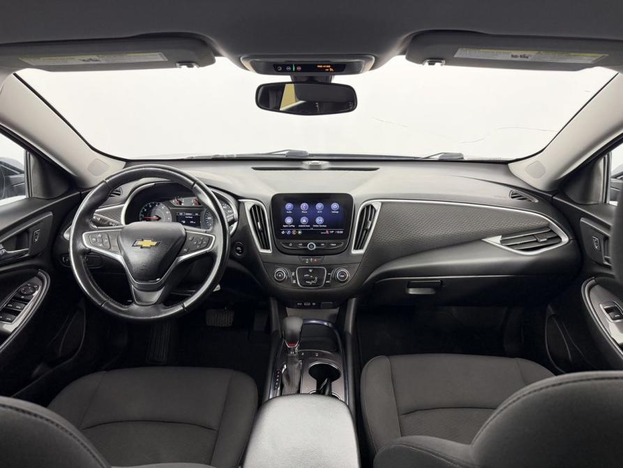 Chevrolet Malibu IX Рестайлинг Калининград  - изображение 21