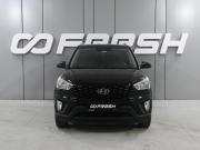 Hyundai Creta I Рестайлинг Ростов-на-Дону  - изображение 24
