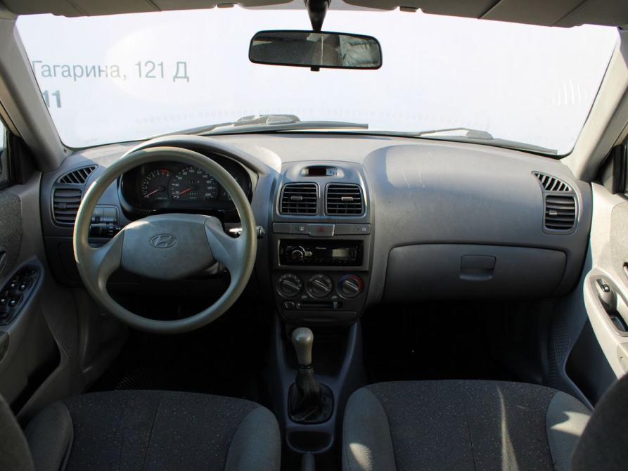 Hyundai Accent II Нижний Новгород  - изображение 8