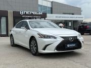 Lexus ES VII Пермь  - изображение 25