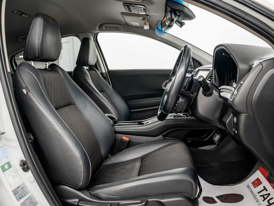 Honda Vezel I Рестайлинг Красноярск  - изображение 6