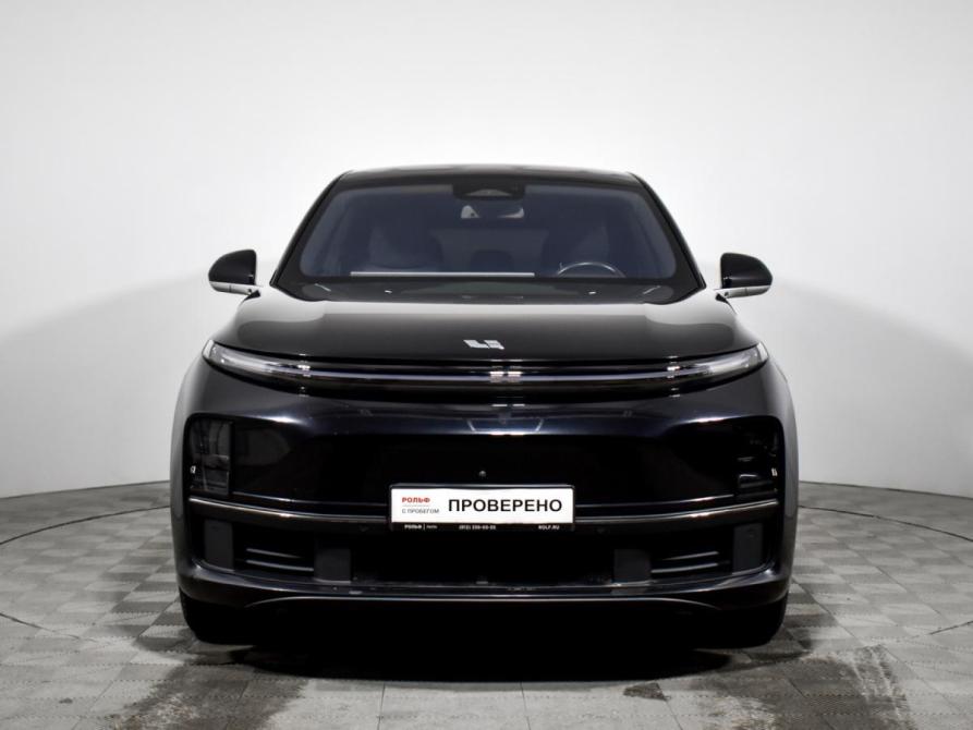 Li Auto (Lixiang) L7 I Санкт-Петербург  - изображение 3