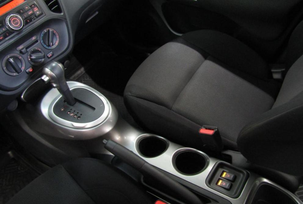 Nissan Juke I Екатеринбург  - изображение 21