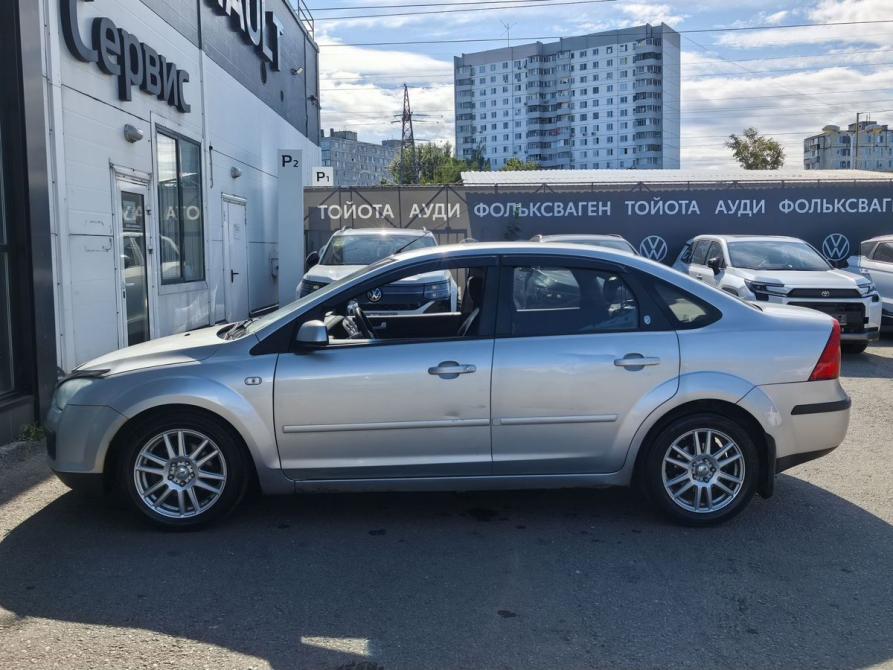 Ford Focus II Москва  - изображение 8