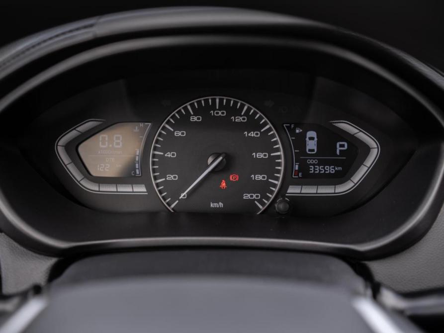 Changan Alsvin Сочи  - изображение 17