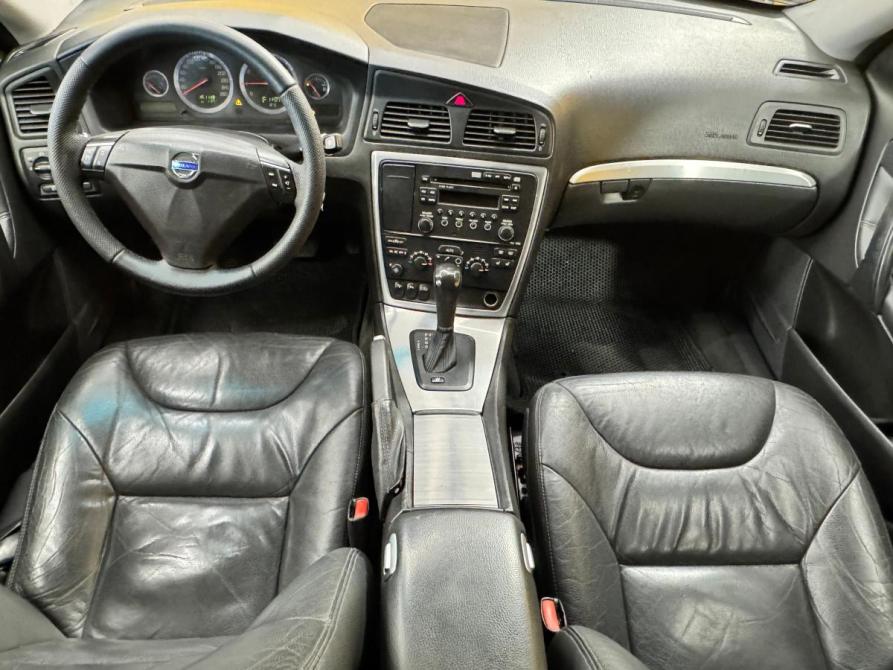 Volvo S60 I Рестайлинг Ижевск  - изображение 10