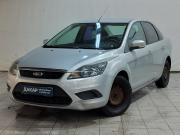 Ford Focus II Рестайлинг Санкт-Петербург  - изображение 18
