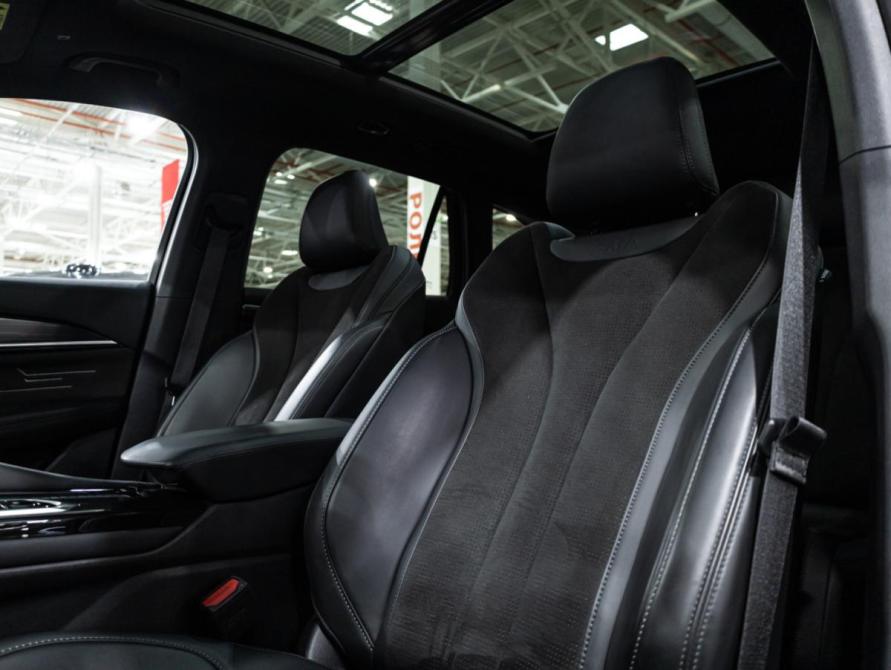 Geely Monjaro I Санкт-Петербург  - изображение 16