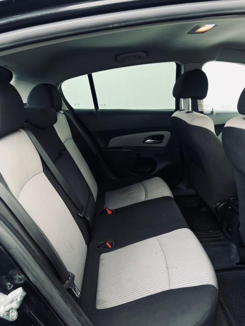 Chevrolet Cruze I Рестайлинг Санкт-Петербург  - изображение 17