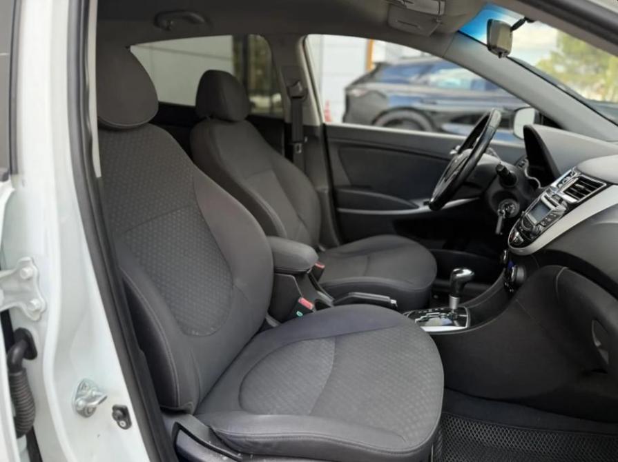 Hyundai Solaris I Ставрополь  - изображение 21