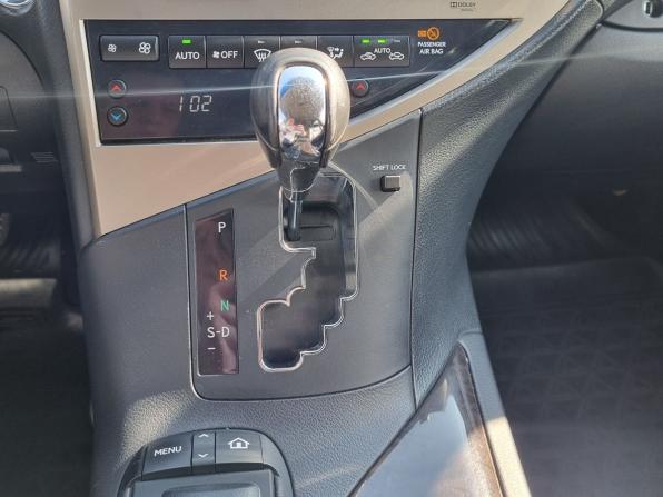 Lexus RX III с пробегом 2012 года, цена 2 250 000 рублей, 200349 км, внедорожник, Автокод Объявления
