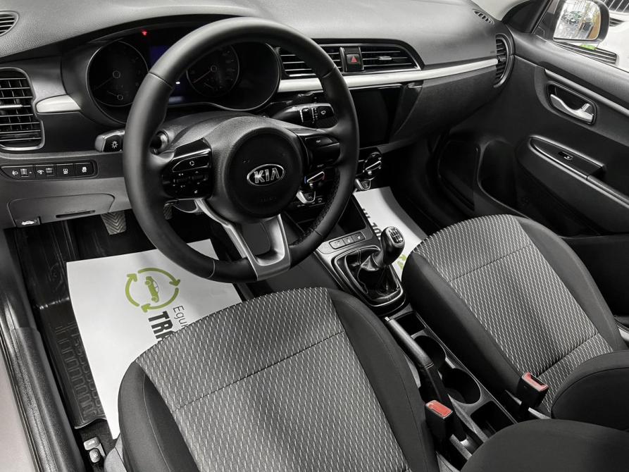 Kia Rio IV Тверь  - изображение 9