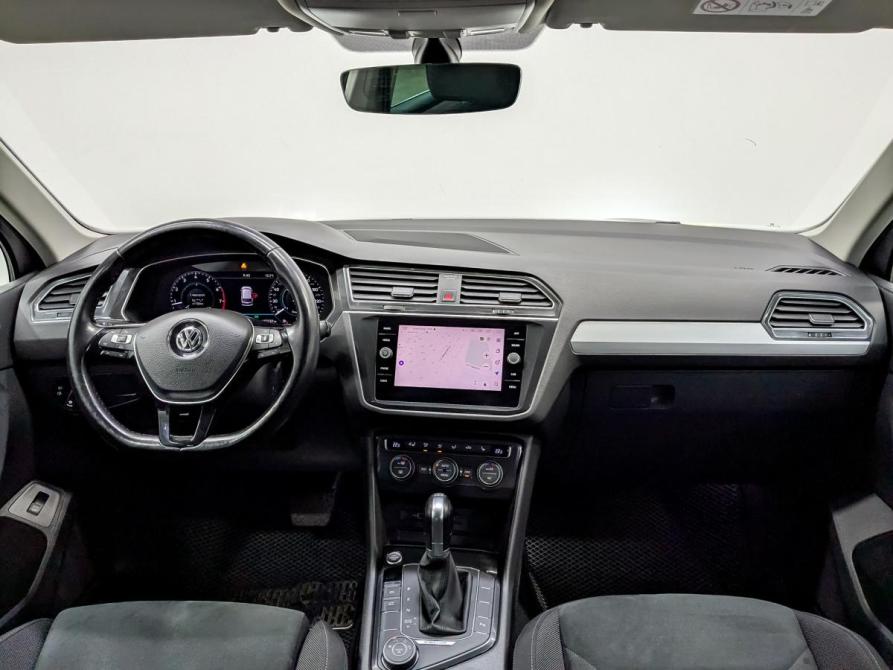 Volkswagen Tiguan II Москва  - изображение 14