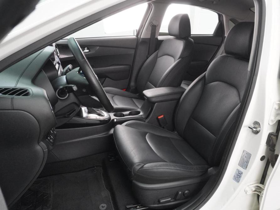 Kia Cerato IV Воронеж  - изображение 10