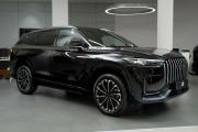 Jaecoo J8 Москва  - изображение 25