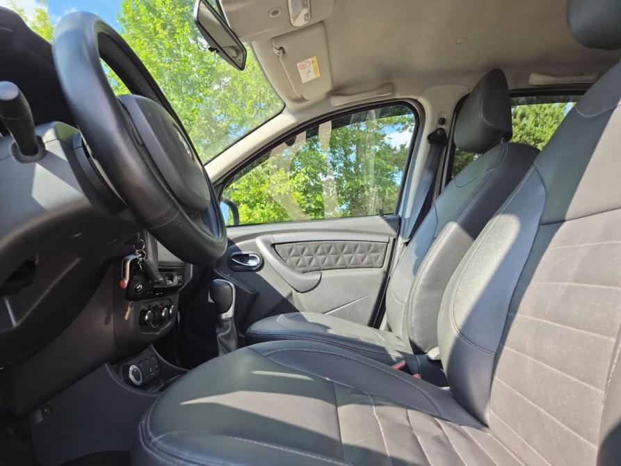 Renault Duster I Рестайлинг Саратов  - изображение 22