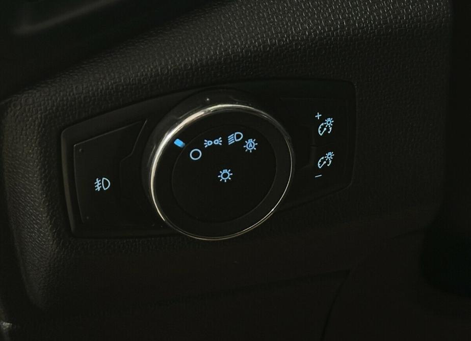 Ford EcoSport II Рестайлинг Москва  - изображение 11