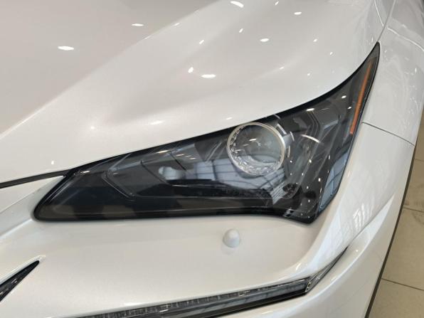 Lexus NX I Рестайлинг с пробегом 2021 года, цена 4 330 000 рублей, 33309 км, внедорожник, Автокод Объявления