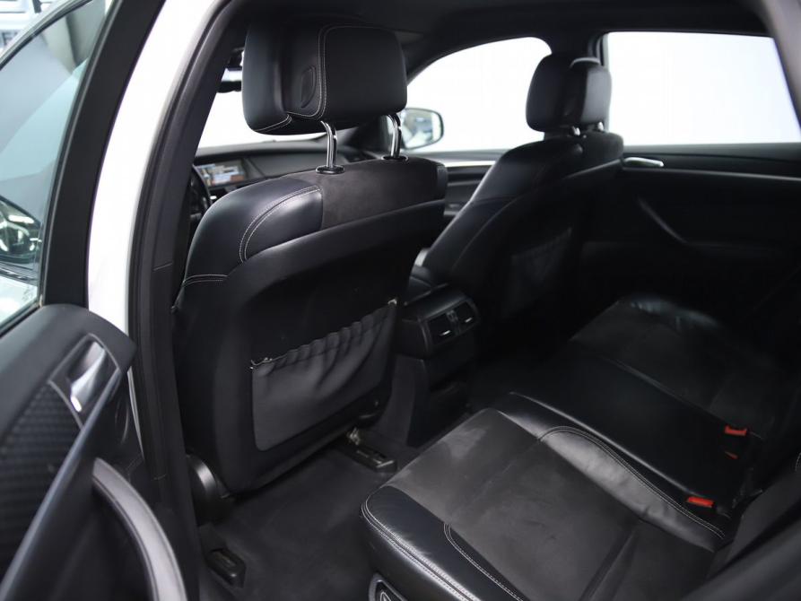BMW X6 I (E71) Рестайлинг Уфа  - изображение 11