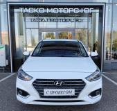 Hyundai Solaris II Стерлитамак  - изображение 27