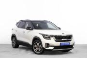 Kia Seltos I Барнаул  - изображение 32
