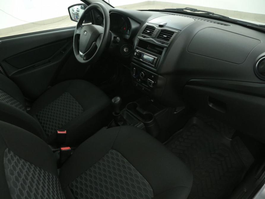 Lada (ВАЗ) Granta I Рестайлинг Иваново  - изображение 9
