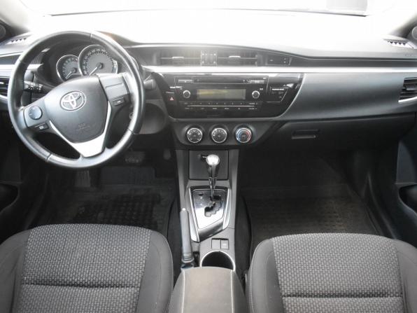 Toyota Corolla XI (E160 E170 E180) с пробегом 2013 года, цена 1 150 000 рублей, 103133 км, седан, Автокод Объявления