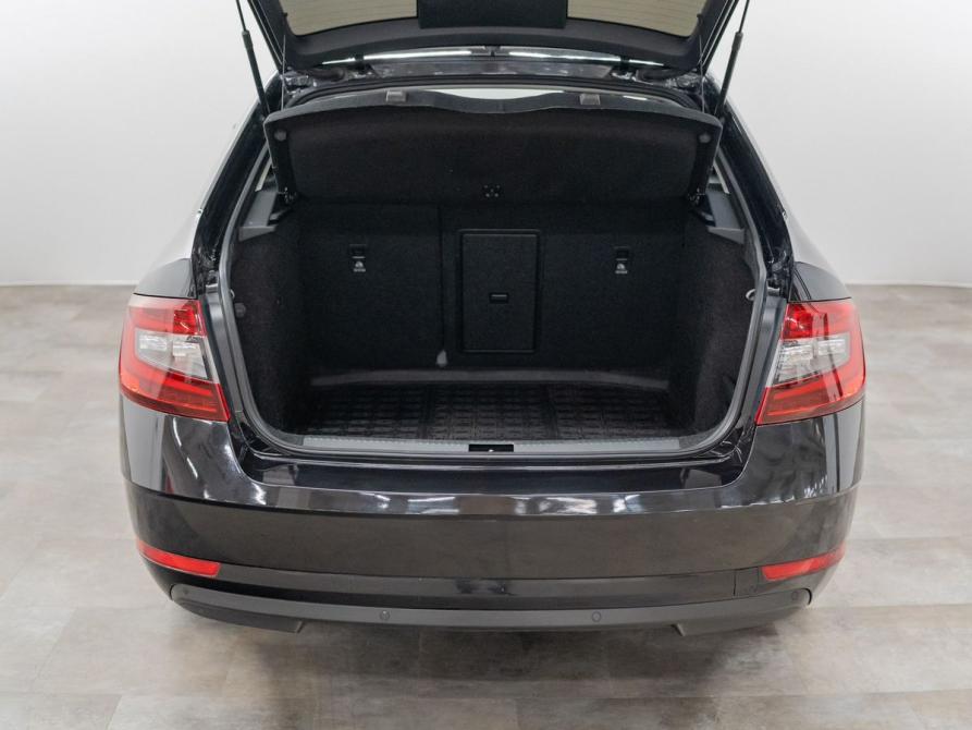 Skoda Octavia III (A7) Рестайлинг Красноярск  - изображение 20